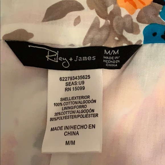 Riley + James Skirt - Picture 3 of 6